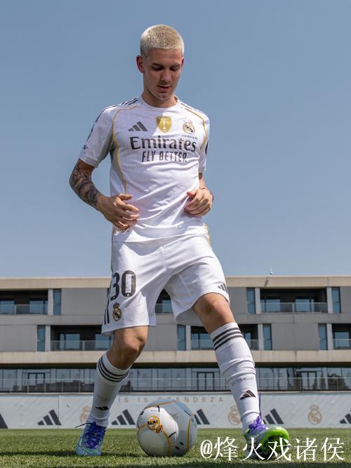 因马斯坦托诺在B队注册,皇马国王杯最多再派3个青训球员首发 因马斯坦托诺在B队注册,皇马国王杯最多再派3个青训球员首发