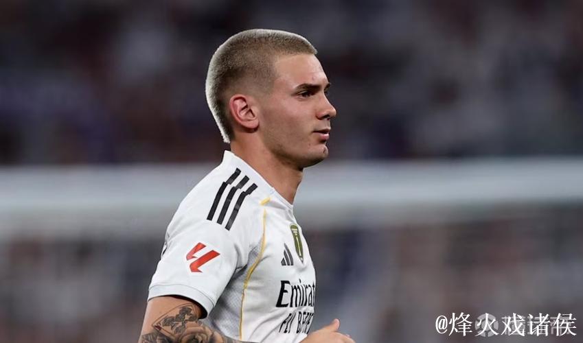 因马斯坦托诺在B队注册,皇马国王杯最多再派3个青训球员首发 因马斯坦托诺在B队注册,皇马国王杯最多再派3个青训球员首发