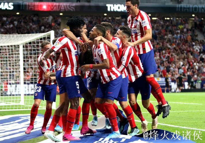 西甲:巴伦西亚体能占优,马竞抢分无望?马竞VS巴伦西亚 西甲:巴伦西亚体能占优,马竞抢分无望?马竞VS巴伦西亚