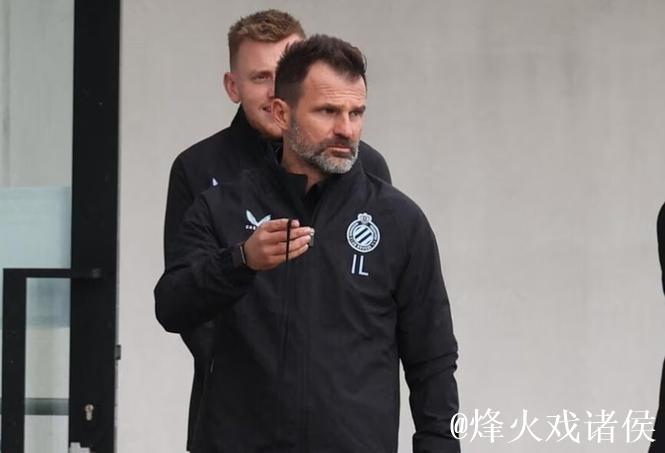 莱科:主场踢阿森纳是个巨大的挑战,必须在每场 莱科:主场踢阿森纳是个巨大的挑战,必须在每场